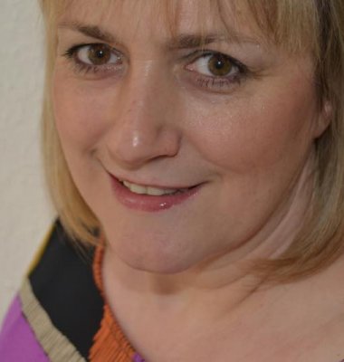 Heilpraktikerin Manuela Paknia