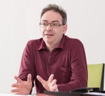 Wolfgang Weiss, Steuerberater, Dipl.-Finanzwirt (FH), Dipl.-Sachverständiger (DIA)