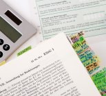 Die Grundvision Anwälte und Notare