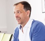 Patrik Lee, Architekt, Architekten Lee + Mir