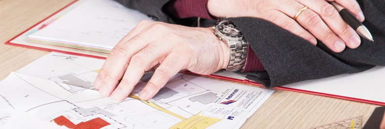 Experten für Rückbau und Renovierung von Gebäuden