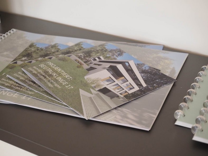 Gesamtumfang Immobilien-Maßnahmen