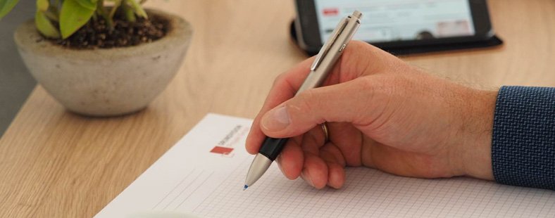 Grundvision Projekt GmbH - Anwälte und Notare beraten Sie gerne