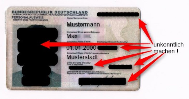 Schufa Auskunf Post