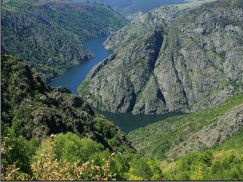 Campingbus mieten Galizien in Spanien