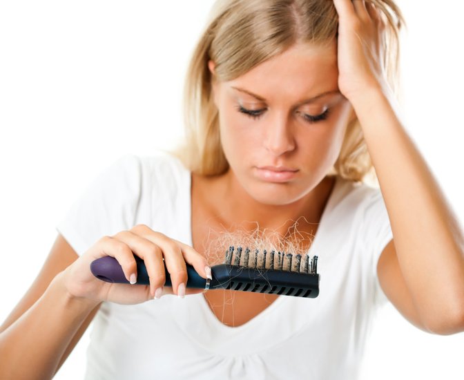 Mesohair - Die Mesotherapie bei Haarausfall