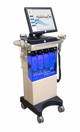 HydraFacialMD Behandlung